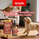 thumbnail image 2 of Pet multivitamin oral solution is gentle and nourishing for daily use, providing comfort and easy absorption for pets., 2 of 4