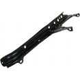 thumbnail image 3 of RADIATOR SUPPORT Compatible with LEXUS RX350/RX450H 10-15 CENTER Hood Latch Support Steel, 3 of 5
