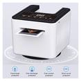 thumbnail image 4 of 4000mAh Portable Automatic Card Dealer Rechargeable Electric Poker Cards Dealer ,Easy to Operate, 4 of 5