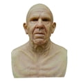 thumbnail image 1 of Buy 2 get 10% off Halloween Headgear Horror Mask Halloween Game Cosplay Prom Props Popular!, 1 of 2