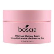 Boscia Chia Seed Moisture Cream 1.61 Ounces