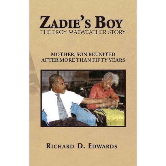 Zadie's Boy (Paperback)