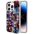 thumbnail image 1 of Phone Case Akame Phone Ga Kill Case Black Compatible with iPhone 6 Plus/6s Plus 5.5 Inch, 1 of 4