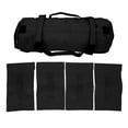 thumbnail image 1 of Training Sandbag, Fitness Sandbag 6 Handles Adjustable For Indoor ANGGREK Otros Deportes, 1 of 8