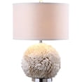 thumbnail image 1 of Safavieh Pauley Table Lamp in White, 1 of 2