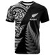 thumbnail image 3 of Camiseta estampada de pelota de rugby maorí de Nueva Zelanda de verano, camiseta deportiva de secado rápido para hombre, ropa deportiva hawaiana de moda, 3 of 5