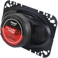 thumbnail image 6 of CERWIN-VEGA MOBILE H746 HED(R) Series 2-Way Coaxial Speakers (4" x 6", 275 Watts max), 6 of 6