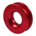 thumbnail image 2 of Anillo de arranque de cabrestante, repuesto de 41000 para grillete suave, Cable de polea para ATV, SUV, cuerdas de remolque para camión , Rojo, 2 of 8