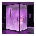 thumbnail image 2 of Royal Series 6000-Watts Steam Generator with Continuous Steam, Dual Touch Pads, Filter, and AutoDrain in Brushed Nickel, 2 of 12