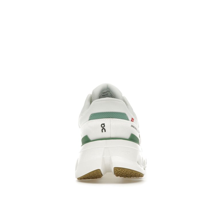 On Cloud Cloudrunner 2 ‘Undyed Green’ Men Running Sneakers - SZ 13 On Men main image 4