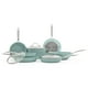 thumbnail image 5 of Batería de Cocina Premium Jade Chef 10 PZ CON 5 Cuchillos Profesionales Jade Cook C0192-01, 5 of 7