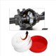 thumbnail image 5 of 2X Lubricante de Grasa para Engranajes de Eje de Puente, Aceite Lubricante para ReduccióN de Ruido para Coche RC Crawler CC01, 5 of 5