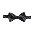 thumbnail image 1 of Ryan Seacrest - Pajarita imperial para hombre, color negro, talla única, 1 of 1