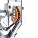 thumbnail image 2 of Pedal Doble para Bombo P-932 PEARL, 2 of 4