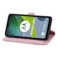 thumbnail image 2 of Funda Tipo Cartera De Piel Con Cremallera Para Motorola Card, 2 of 8