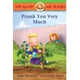 thumbnail image 2 of Judy Moody and Friends: Prank You Very Much, 2 of 3