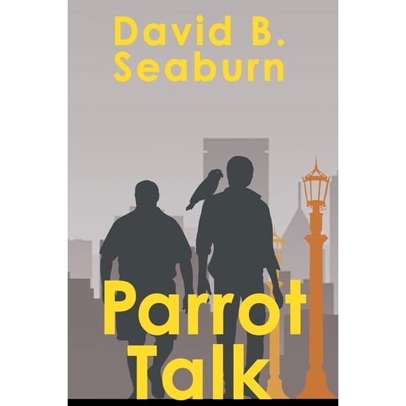 Parrot Talk, (Paperback)
