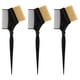 thumbnail image 1 of 3 pinceles para teñir el cabello, pinceles de peluquería, pinceles para teñir el cabello en salones de belleza., 1 of 7