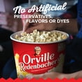 thumbnail image 5 of Orville Redenbacher's Movie Theater Butter Popcorn Tub, 3.9 oz., 5 of 9