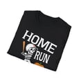 thumbnail image 4 of Home Run Halloween Jack It Baseball T-Shirt, 4 of 4