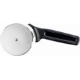 thumbnail image 1 of baomifa-Pizza Cutter | Pizza Wheel, Material: 304 Stainless Steel/Powder- Coated Aluminum Handle, Dishwasher Safe, Pi Collection, 2 lbs, 1 of 4