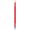 Red, variant on Double Head Watch Hand Pressers B054 Watch Hand Setting Repair Tool with Silver Ends (0.5mm / 1mm), 4.4 inches / 11.2 cm Aluminum Handle, Professional Watchmaker Needle Presser