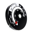 thumbnail image 2 of Temperature Detector Fireplace Fan Stove Household Sensitivity Barbecue Oven Detector, 2 of 8