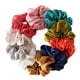 thumbnail image 4 of Gomas para el Pelo Baoblaze 11 piezas sedosas, 4 of 8
