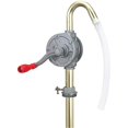 thumbnail image 2 of Airgas Safety LX-1318 Heavy Duty Rotary Barrel Pump, 2 of 4