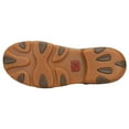 thumbnail image 5 of Twisted X  Mens Driving Moccasin Chelsea  Casual Boots   Ankle, 5 of 5