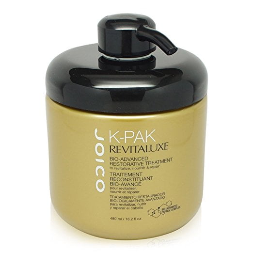 Joico - Joico K-Pak Revitaluxe Bio-Advanced Restorative Treatment 480Ml