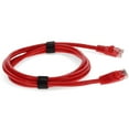 thumbnail image 6 of AddOn patch cable - 7 ft - red, 6 of 8