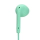 thumbnail image 5 of Audífonos U19 con micrófono y control en línea, color verde menta, diseño ligero y aislante de ruido, cable de 1.30m sin enredos, jack universal de 3.5mm, sonido claro con graves potenciados., 5 of 7