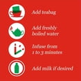 thumbnail image 4 of Pg Tips Tea Bags - 240 Count Pack Of 3, 4 of 5