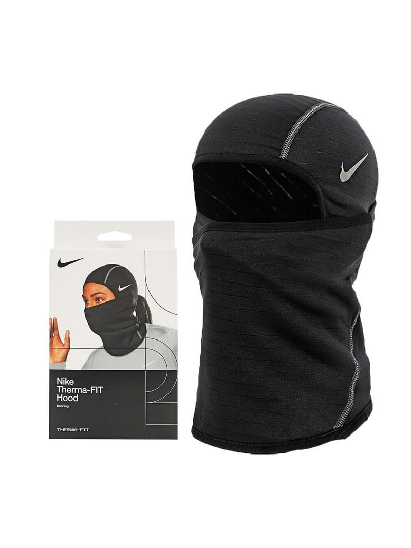 未開封 Nike THERMA-FIT Hyperwarm Hood バラクラバ nike pro