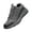 Grey, variant on NOKIO Mens Running Sneakers Non-S𝗅ip Athlet𝗂c Gym Workout Sport Shoes Lightweight Breathable Mesh Sneakers Fashion Outdoor Walking Shoes with Comfortabele Cushioning for Back to College