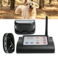 thumbnail image 4 of Waterproof Training Collar, Dog Training Collar More Stable Meet Different Needs  For Pet Trainer, 4 of 8