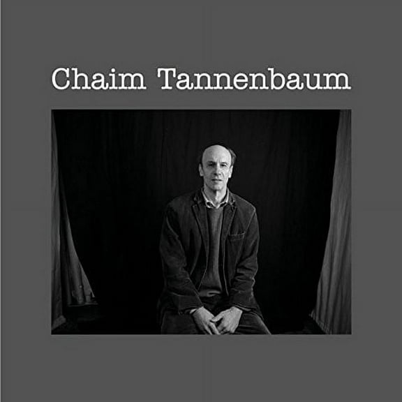 Chaim Tannenbaum - Chaim Tannenbaum - Folk Music - CD