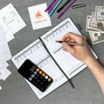 thumbnail image 5 of Clever Fox Income & Expense Tracker, 5 of 7