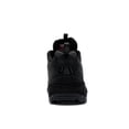 thumbnail image 4 of Nike Men's Air Humara 17 Supreme Black Hiking Shoes, from StockX, 4 of 5