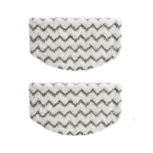 Replacement Bissell PowerFresh 2IN1 Multi Surface Steam Vacuum Mop Pad Fits 2685A, 2181, 2814