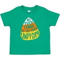thumbnail image 3 of Inktastic Halloween No Such Thing As Too Much Candy Corn Boys or Girls Baby T-Shirt, 3 of 5