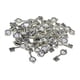 thumbnail image 4 of 50pcs DIY Cabochon Key Lock Charms Ajuste en blanco Base Fabricación de joyas Sunnimix encantos clave de bisel de corazón en blanco, 4 of 8