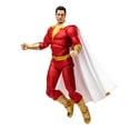 thumbnail image 2 of DC Multiverse Movie Figurine Articulée de 7 Pouces Shazam - Shazam, 2 of 8