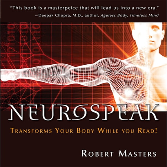 Pre-Owned Neurospeak (Paperback) 0835607070 9780835607070