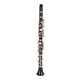 thumbnail image 4 of Modelo De Instrumento De Mini Clarinete, Modelo De Clarinete En Miniatura Negro Realista De Alta Simulación Con Caja De Almacenamiento Para Sala De Música, 4 of 7