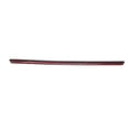 thumbnail image 1 of Car Left+Right Rear Quarter Side Window Glass Seal for III 2005-2018 Hatchback 8200341503, 1 of 7