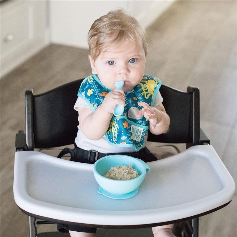 bumkins starter bib