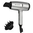 thumbnail image 1 of Revlon Dry Max Hair Dryer with Titanium Gentle Infrared Technology, 1 of 1