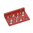 thumbnail image 3 of Handy Pull Kit Multiple Metric Holes Accessories Offset Hinge Pull Plate, 3 of 7